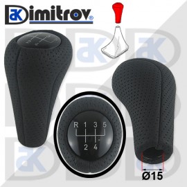 Топка скоростен лост BMW 3 (E30/E36/E46) 5 (E34) 7 (E32/E38) X5 (E53) Z3 (E36) Z4 (E85)