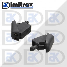 Пръскалка предно стъкло Mini Mini R50 R52 R53 Пръскалка предно стъкло Mini Mini R50 R52 R53