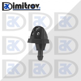Пръскалка предно стъкло Fiat Sedici Suzuki Swift Alto SX4 Liana