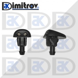 Пръскалка предно стъкло Citroen Xsara Peugeot 607 Пръскалка предно стъкло Citroen Xsara Peugeot 607