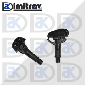 Пръскалка предно стъкло Mitsubishi Colt L200 Lancer Pajero Shogun Strada Triton Пръскалка предно стъкло Mitsubishi Colt L200 Lancer Pajero Shogun Strada Triton