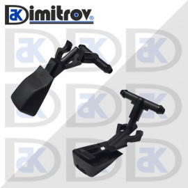 Пръскалка предно стъкло Mercedes ML W163 Пръскалка предно стъкло Mercedes ML W163