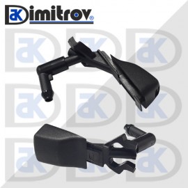 Пръскалка предно стъкло Mercedes ML W163 Пръскалка предно стъкло Mercedes ML W163